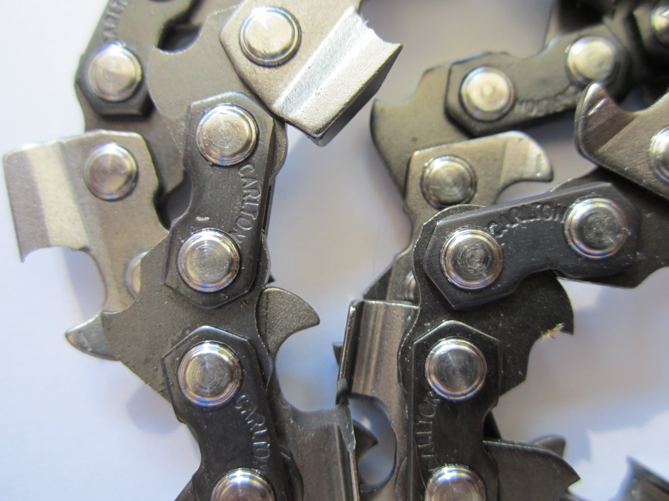 Catena Tedesca Originale Catena Per Motosega Stihl 33RS - Passo 3