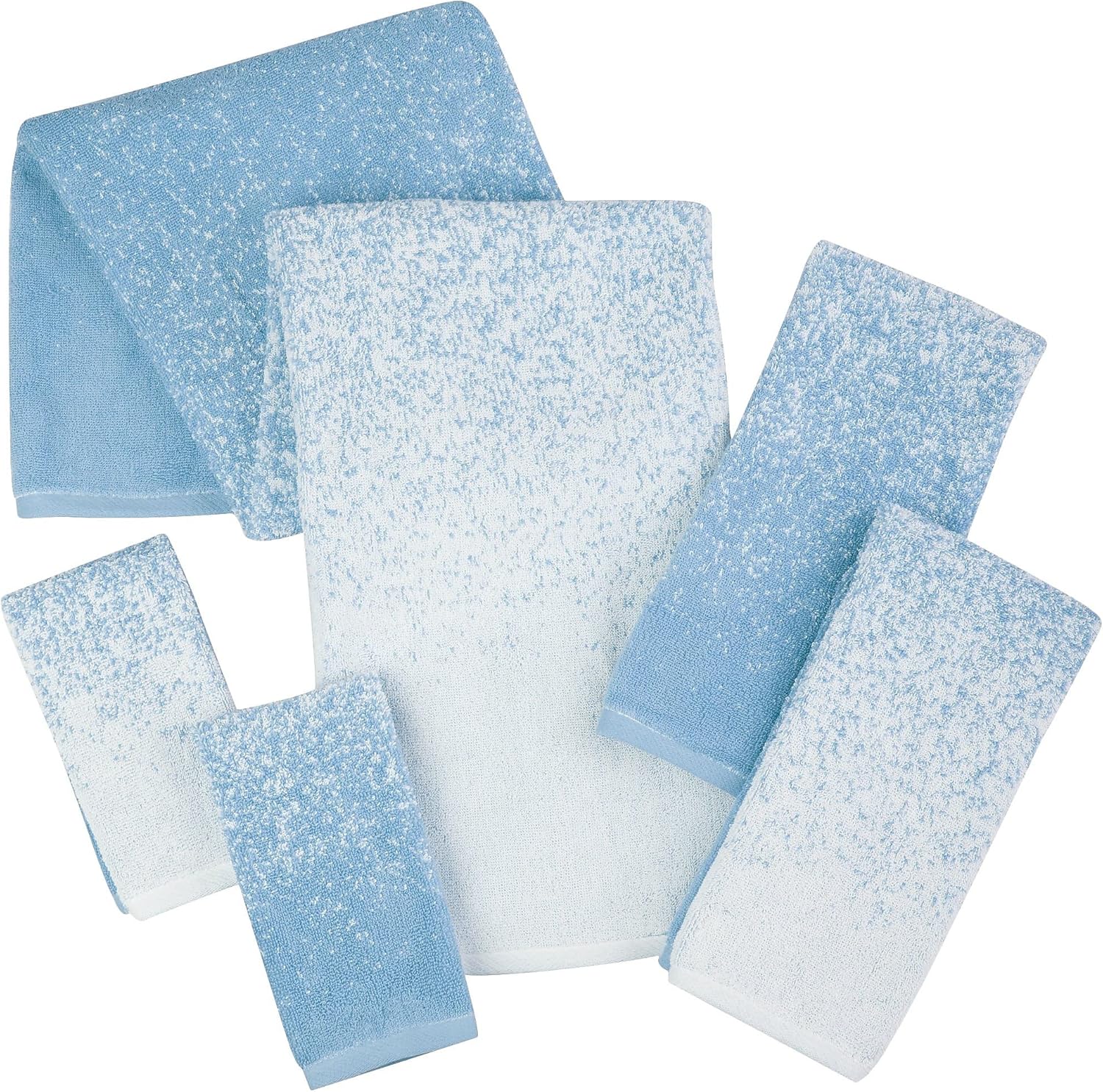 Panama Jack Horizon Jacquard Bath Towel Collection Bath