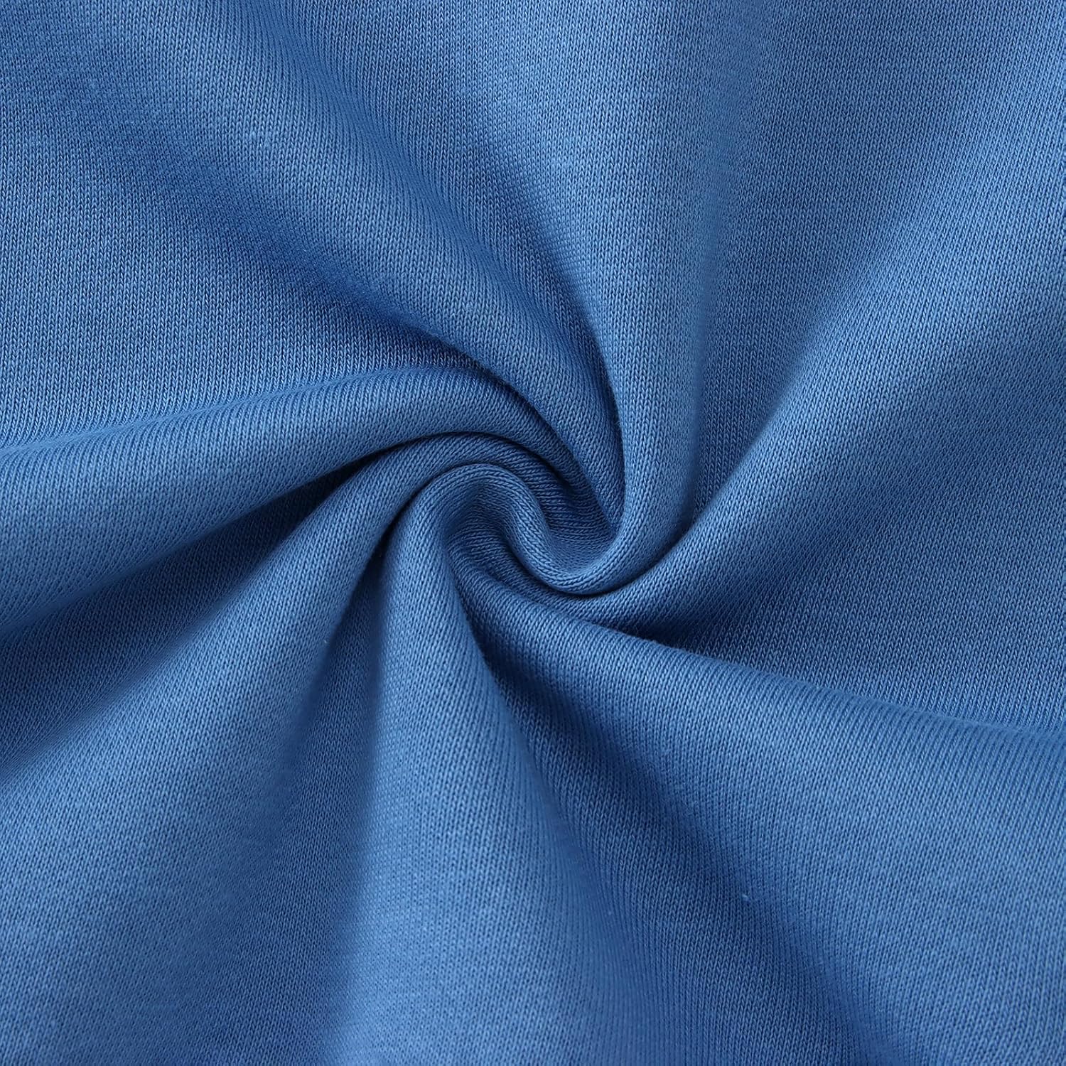 Birthday Boy Sweatshirt 1-8 Years Old Boys Birthday Outfit Tops Kids Toddler Baby Boy Bday Party Long Sleeve Shirts - Image 7