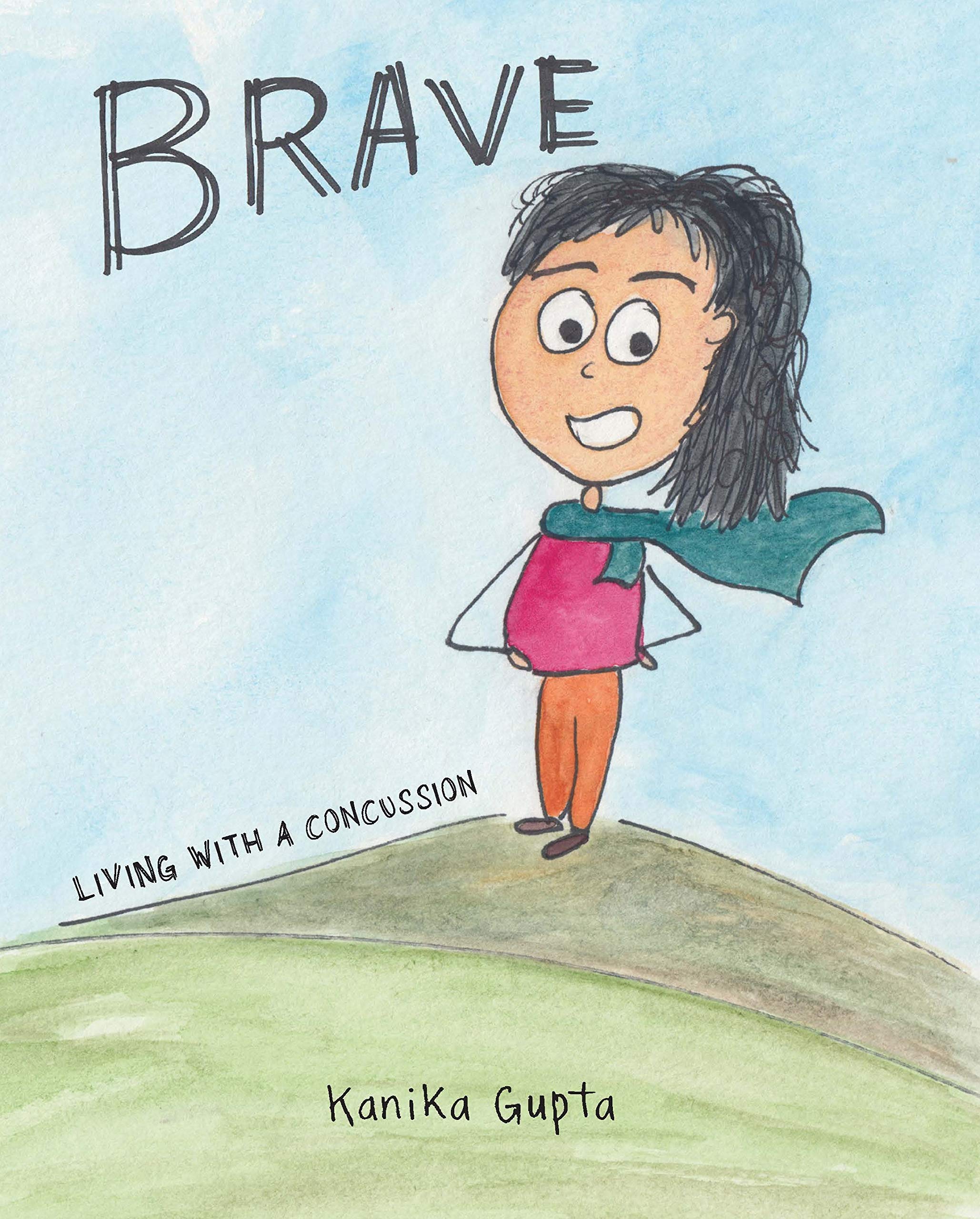 BRAVE: Living with a Concussion