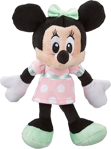 Simba Dickie 6315875705 - Peluche de Minnie More