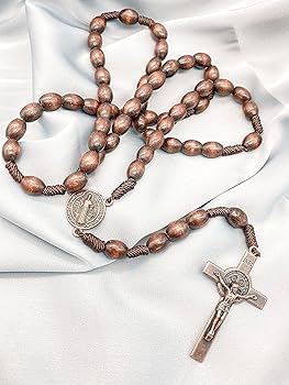 Líníochtaí De Chrosa Le Rosary