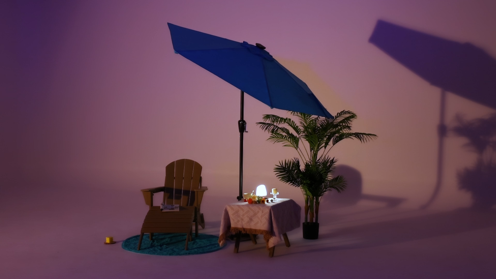 Amazon.co.jp: マスターキャノピー（MASTERCANOPY） LEDライト付き