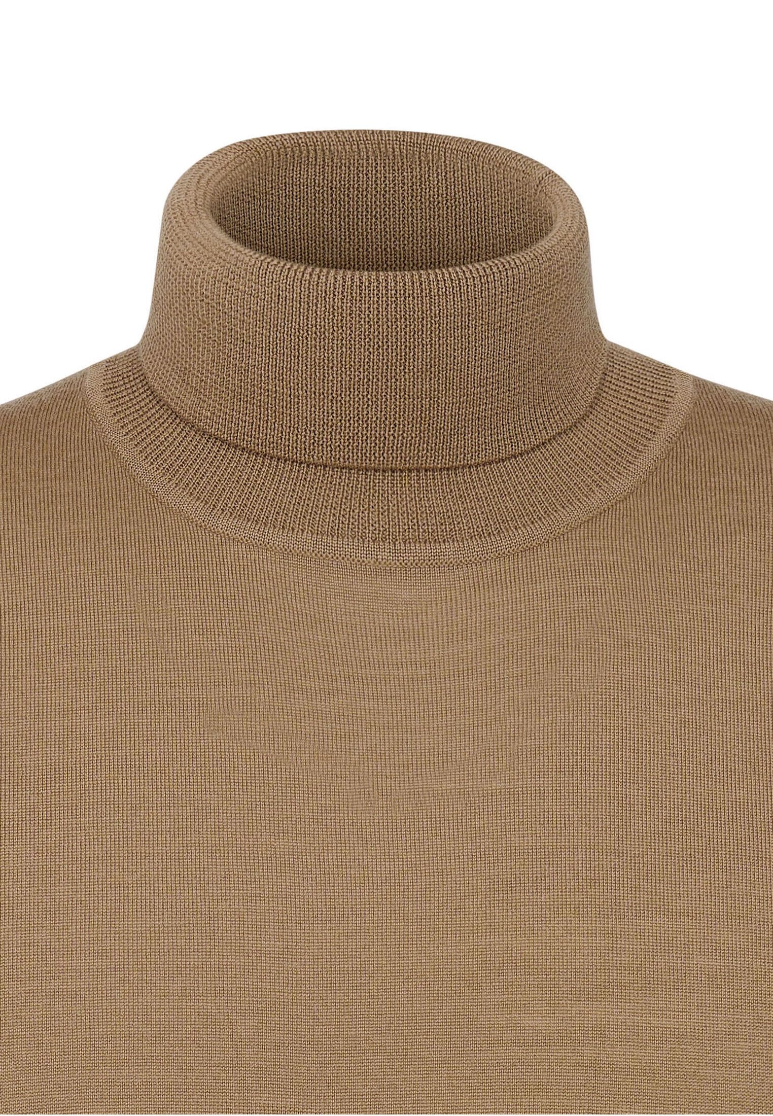 bugatti Pull à col roulé Homme
