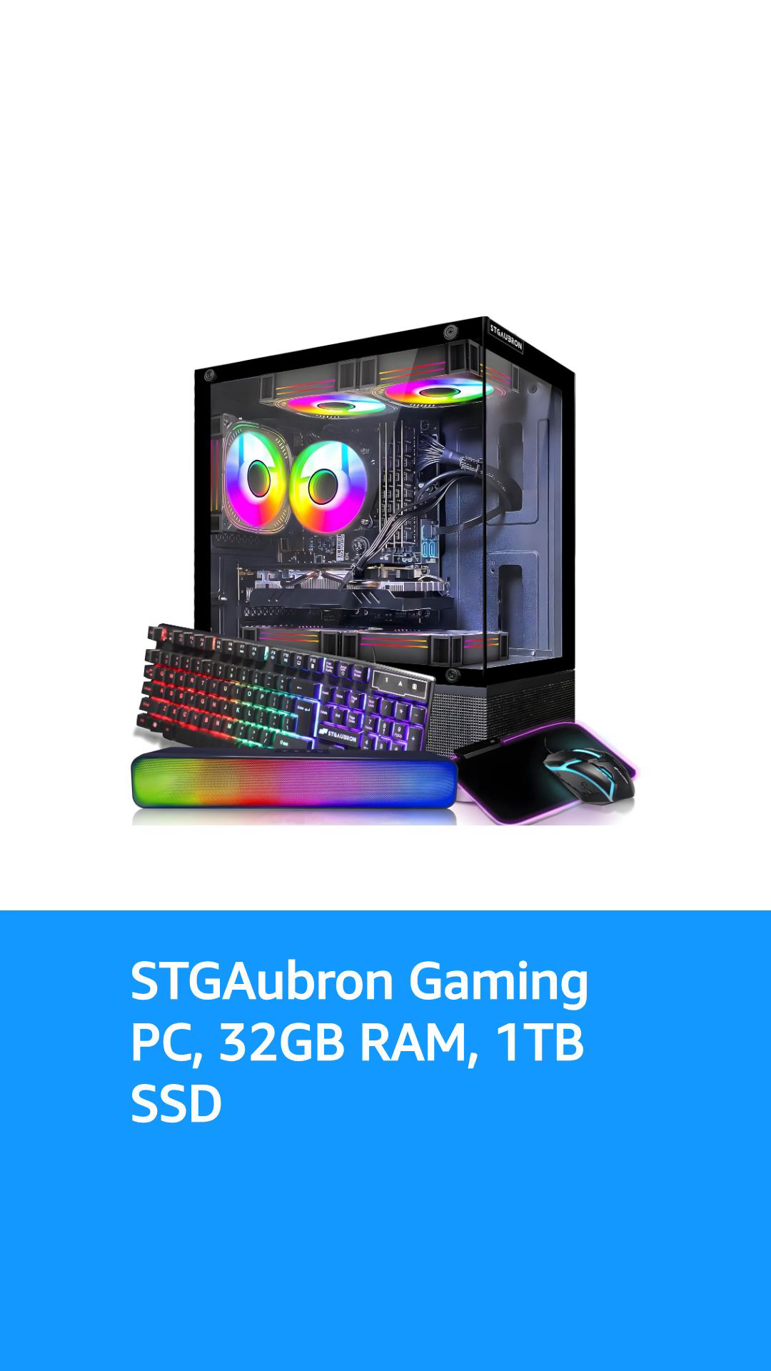 爆速ゲーミングPC Core-i7 RX580-8G SSD480G メモリ16G HDD500GB Win10 2020 Amazon.co.jp: ゲーミングデスクトップパソコン 第4世代Core i7