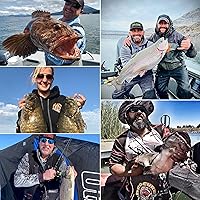 Vista 3 de Pro-Cure Kokanee Salsa de cebo, 4 onzas, rojo