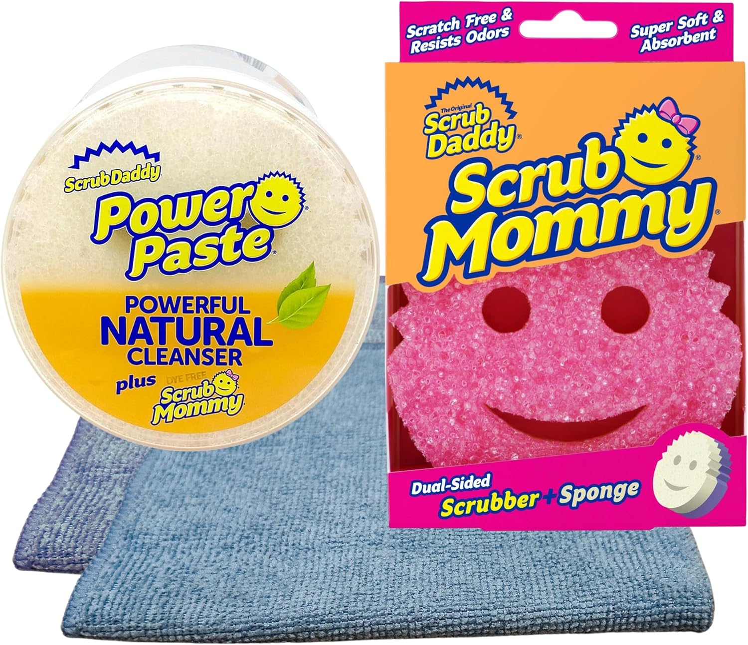 Paul Revere Hardware EcoFriendly Bundle 8.8 oz Power