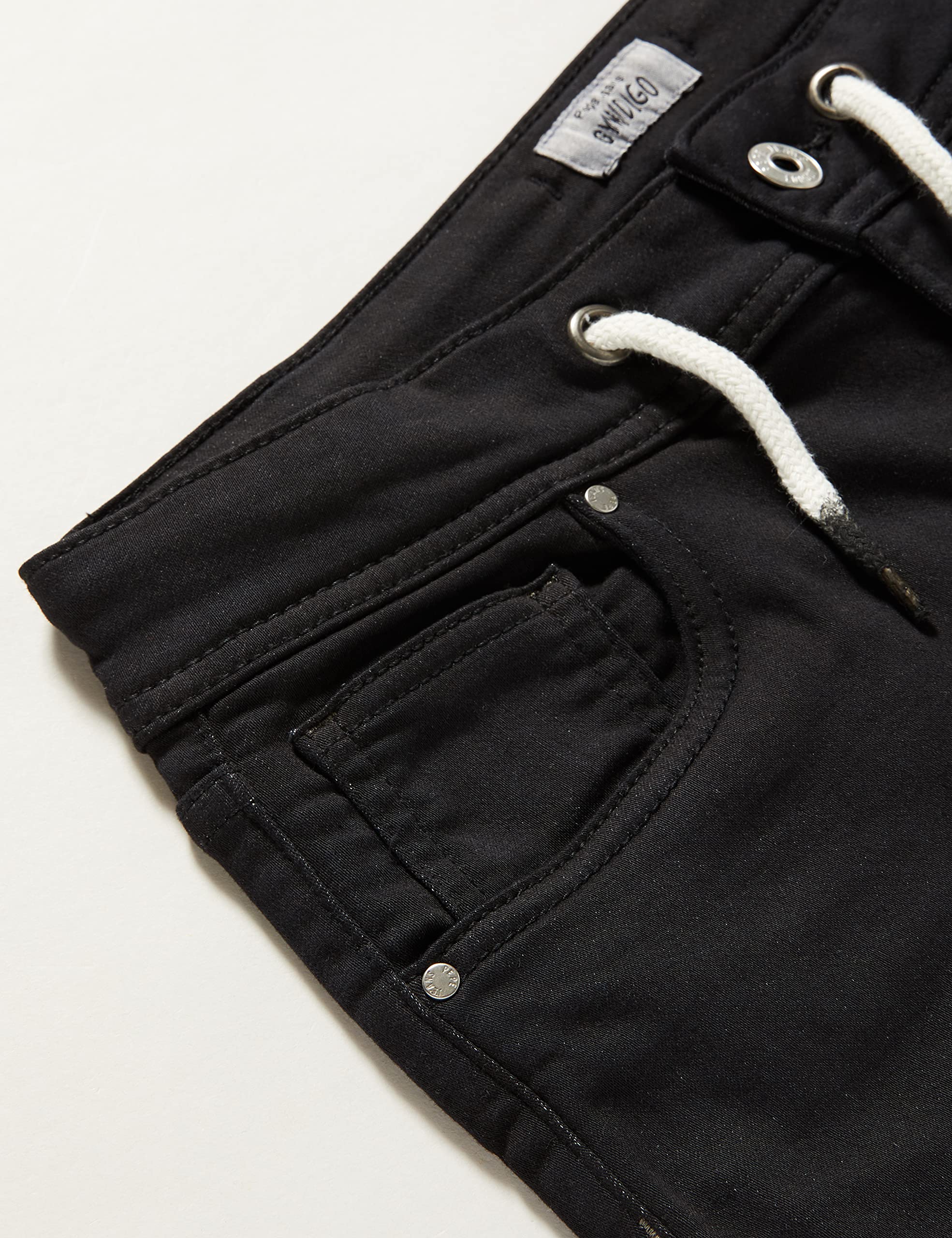 Pepe Jeans Joe Short Pantalones Cortos para Niños