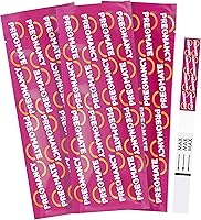 Vista 5 de Kit de test de embarazo Pregmate con tiras de detección de HCG mediante orina, 1