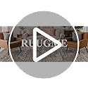 RUUGME Washable 9x12 Area Rugs - Large Rugs for Living Room Stain Resistant Carpet Vintage Rugs for Bedroom with Non Slip Backing Home Decor Floor Decoration Mat (9x12 Beige)