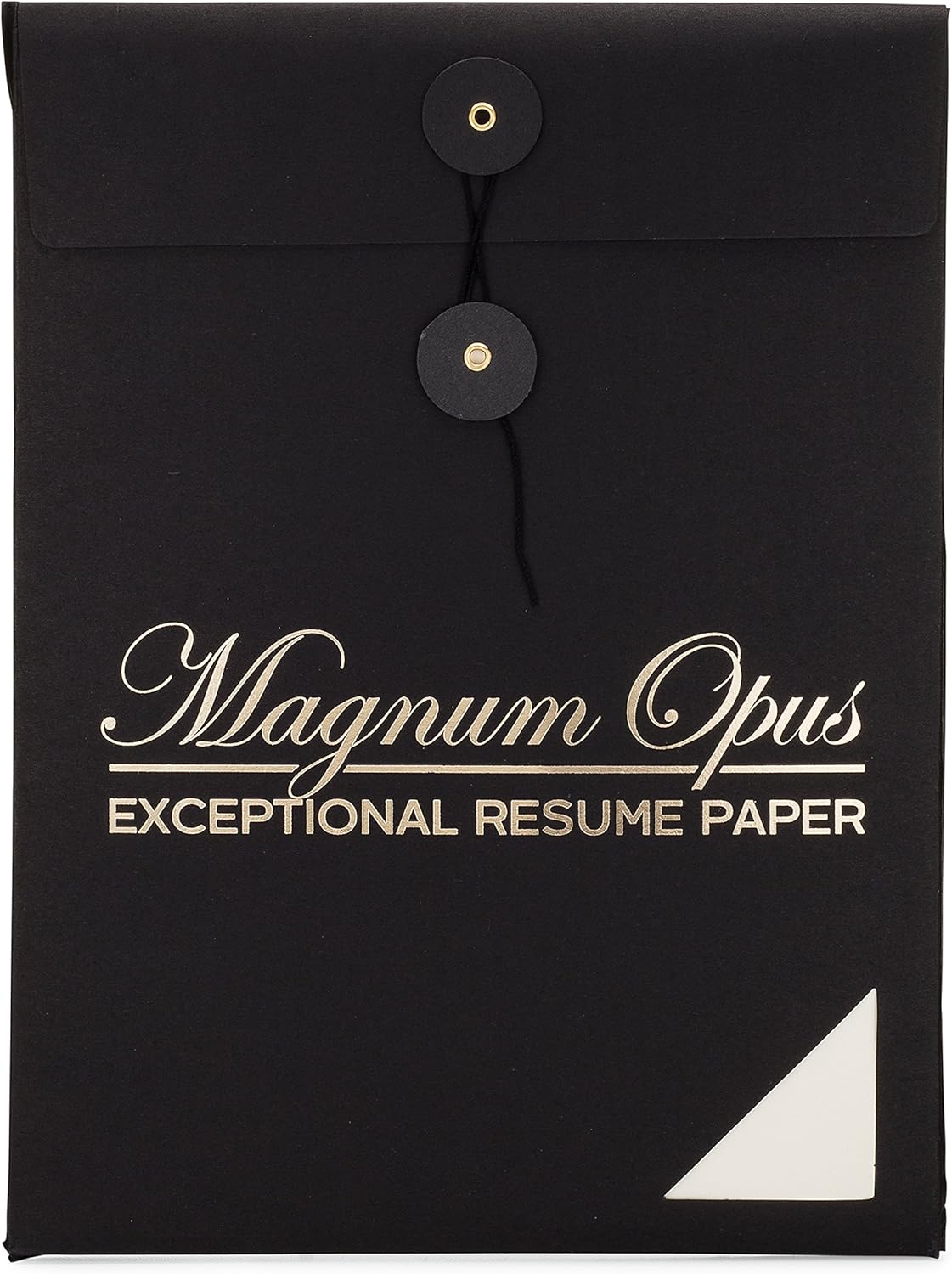 Buy Watermark Free Resume Paper By Magnum Opus 50 Sheets Exceptional Ivory 28 Lb 8 5x11 Ideal Stationery For Professional Executive Resumes Letterhead And Interviews Online In Indonesia B07d6zpykw