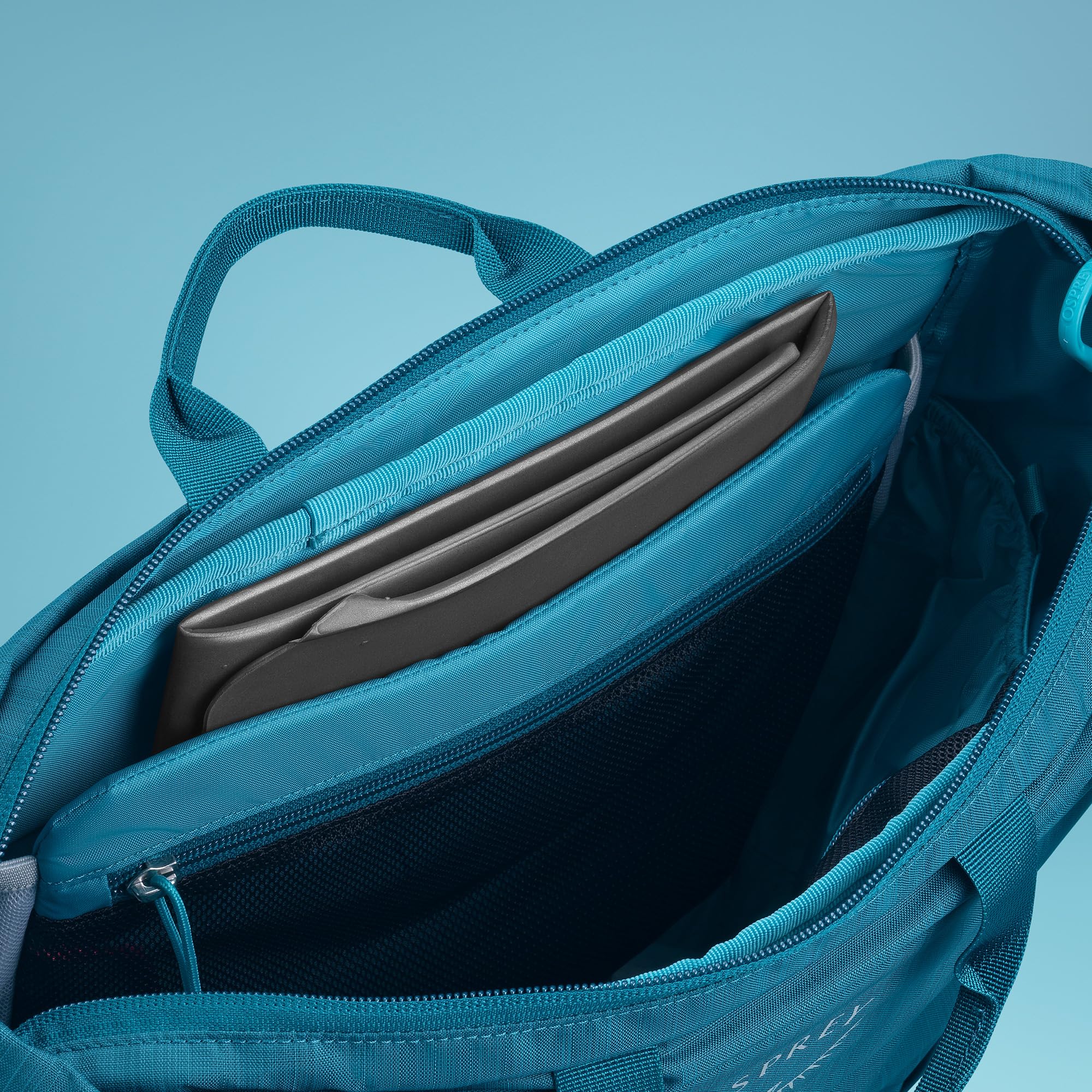 Osprey Poco Wickeltasche 18L Deep Peyto O/S
