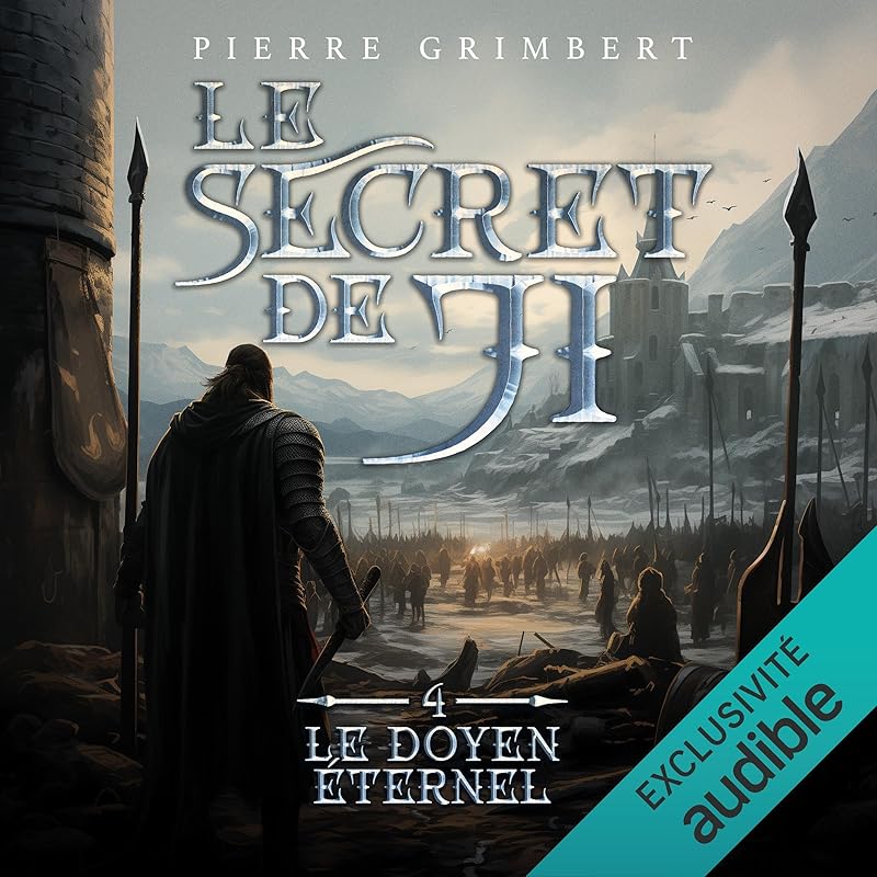Carousel Item: Le Doyen éternel