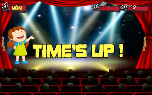 Hollywood Movie Theater : a manteiga pipoca jogo de tiro concurso - edição gratuita