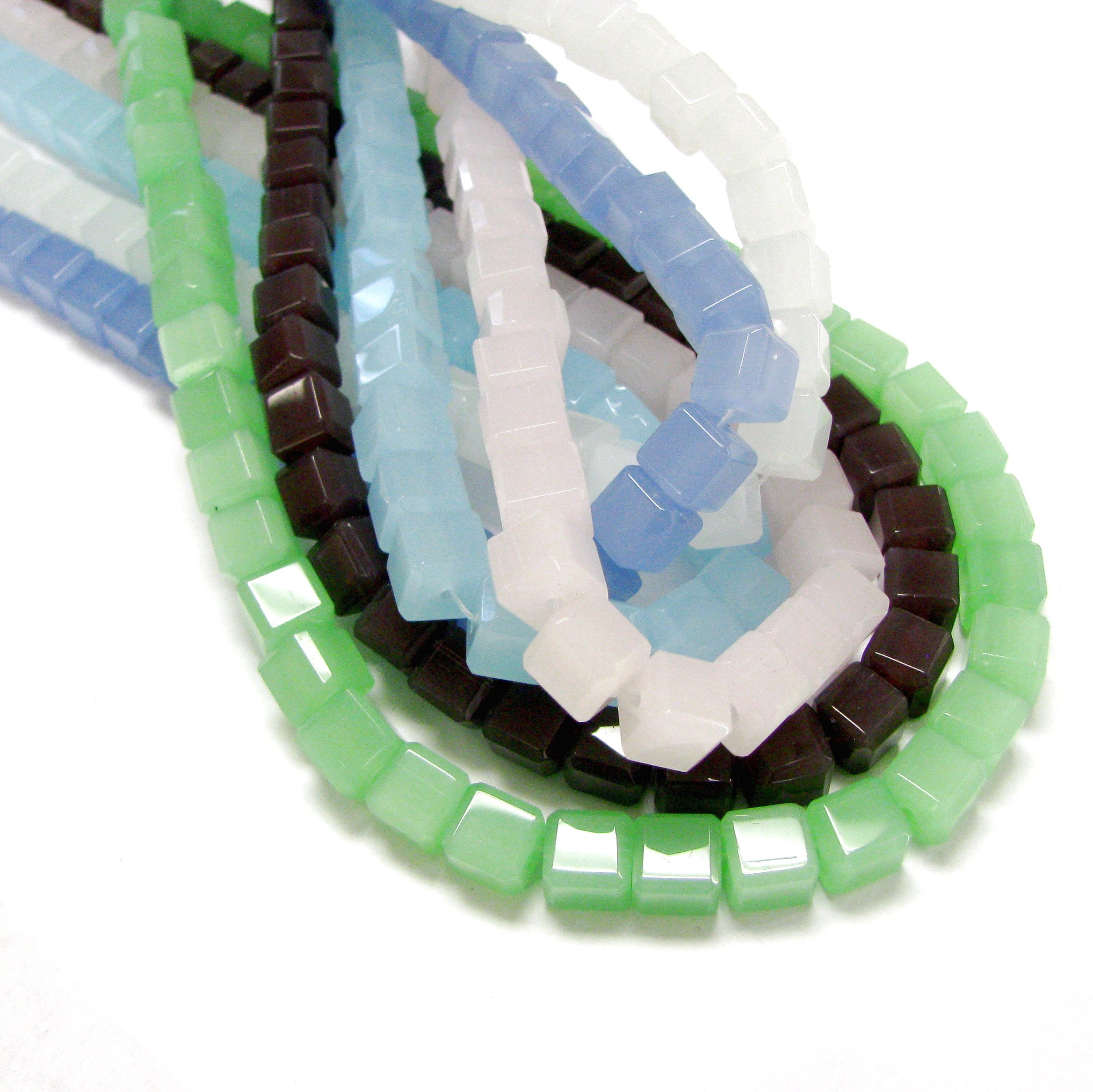 Linpeng Square Wholesale Mix Lot 300Pcs