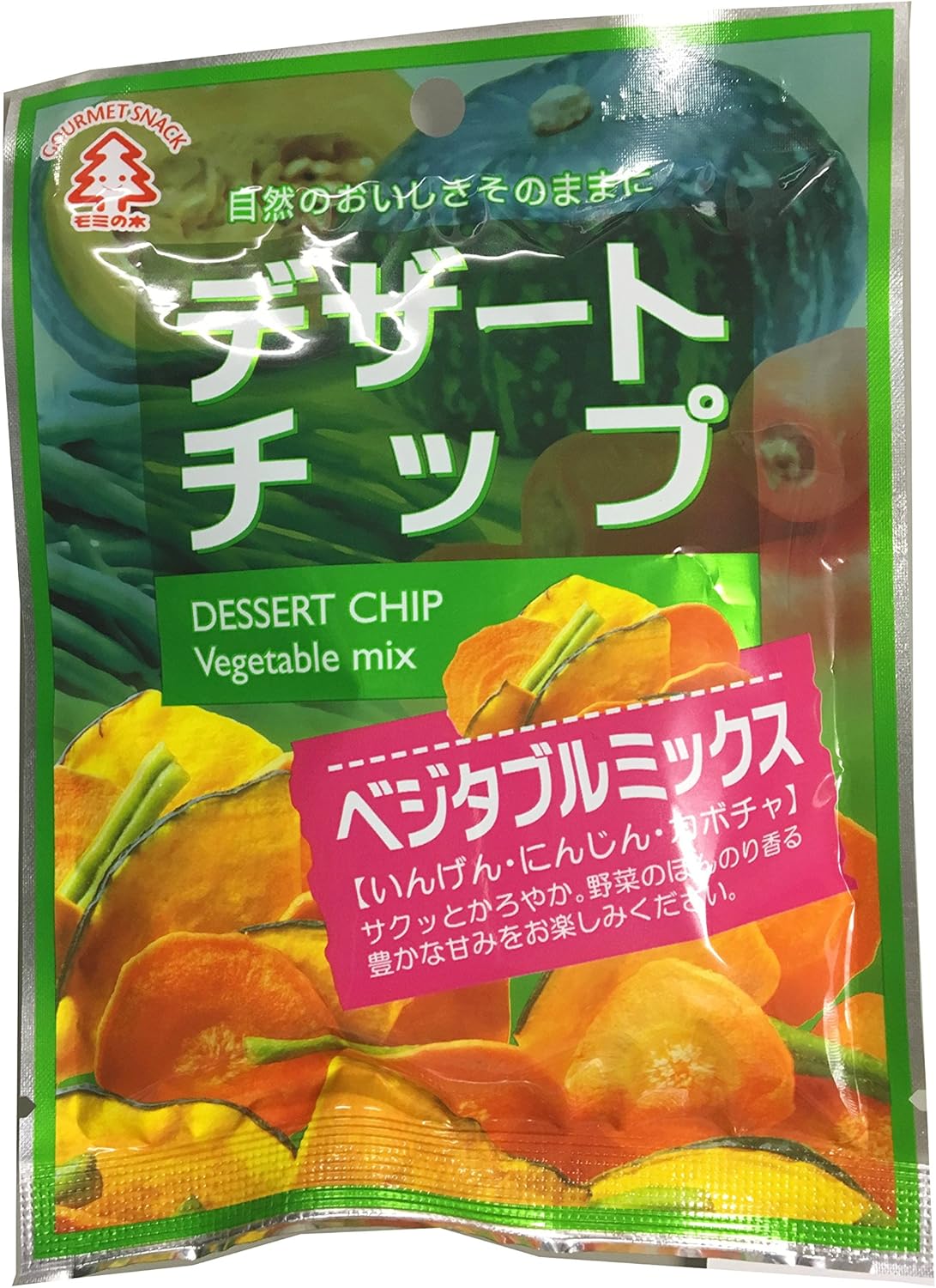 菓 もみの木 りんごチップ Sara Net サラネット インターネットゴミ屋敷