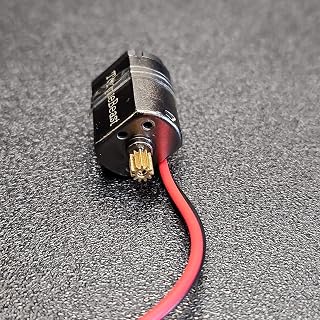 TorqueBeast 30 Motor for Scx24 / Ax24 Direct Fit TB30 11T MOD.3 Gear