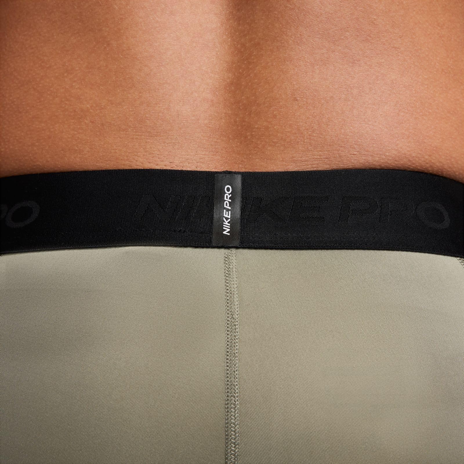 Nike Nike Pro Mallas de Fitness Dri-fit - Hombre - Pants Hombre