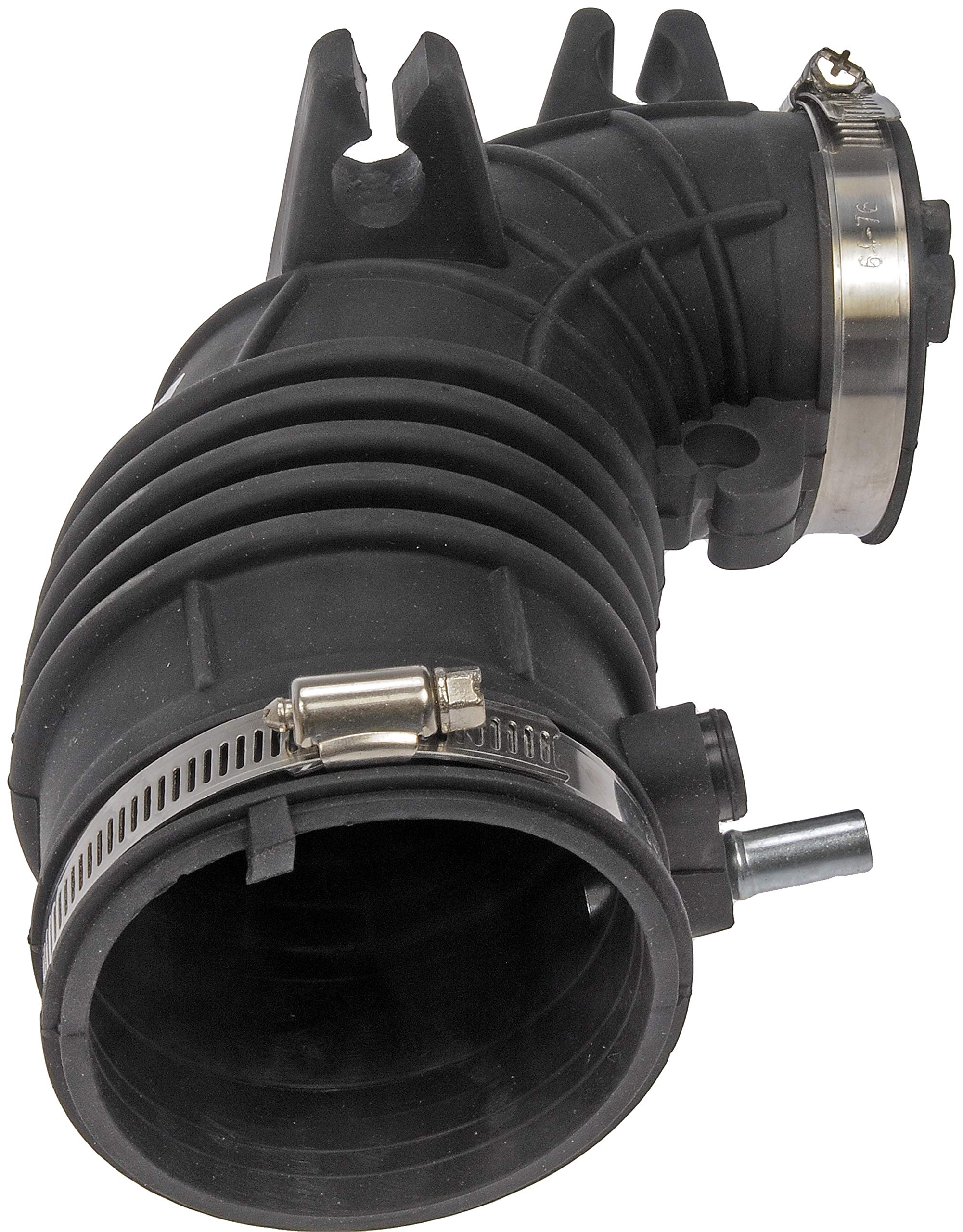 Dorman 696-077 Engine Air Intake Hose - Replacement For Select 1993-1994 Chevrolet Camaro / Pontiac Firebird