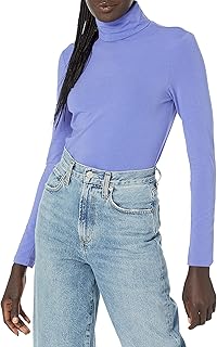 Amazon Essentials Classic Fit Long Sleeve Turtleneck