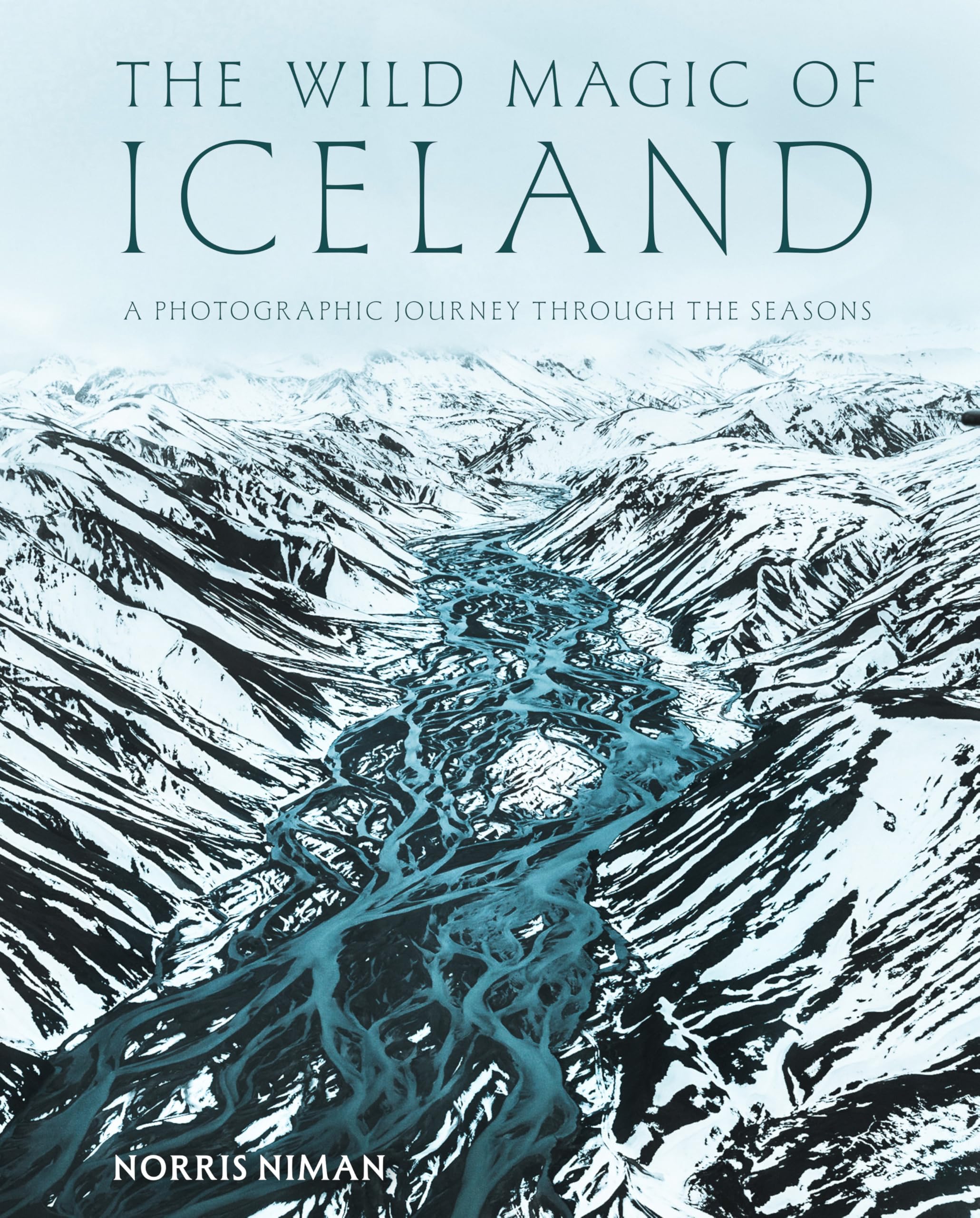 The Wild Magic of Iceland: A Photographic Journey Through the Seasons