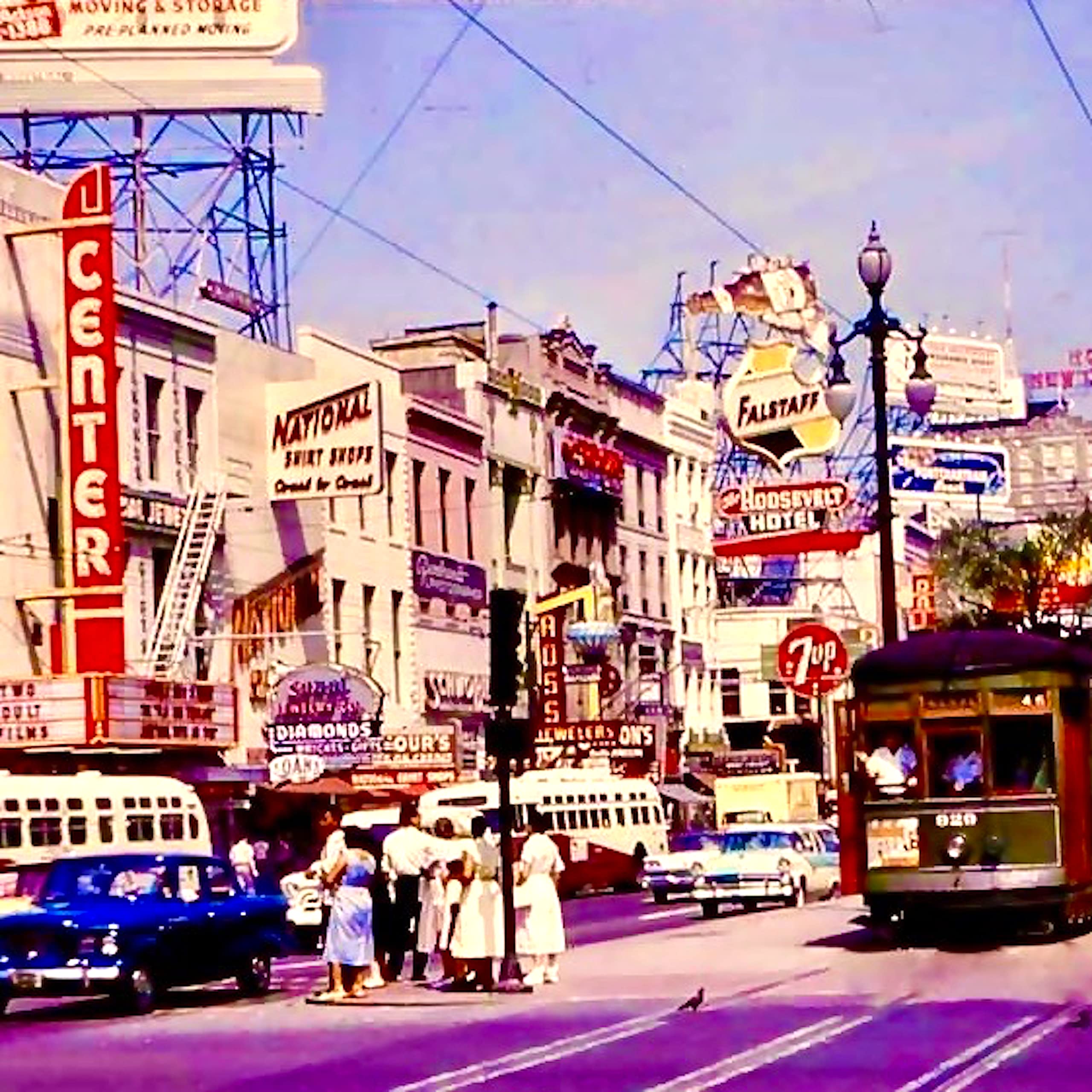 Huey ''Piano'' Smith & His Clowns