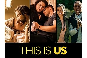 This Is Us Season 1: A Heartwarming Exploration of the Interwoven Lives...