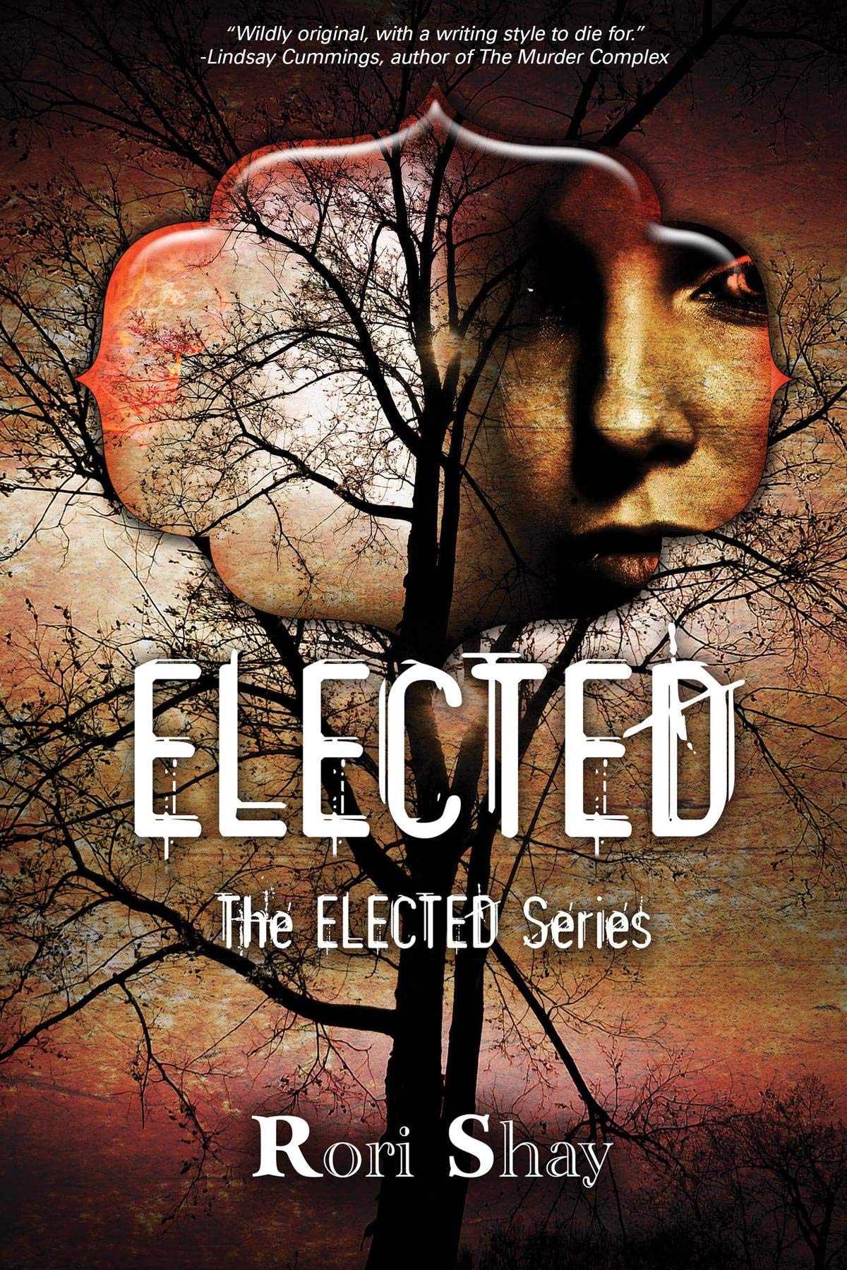 Cover of Elected
