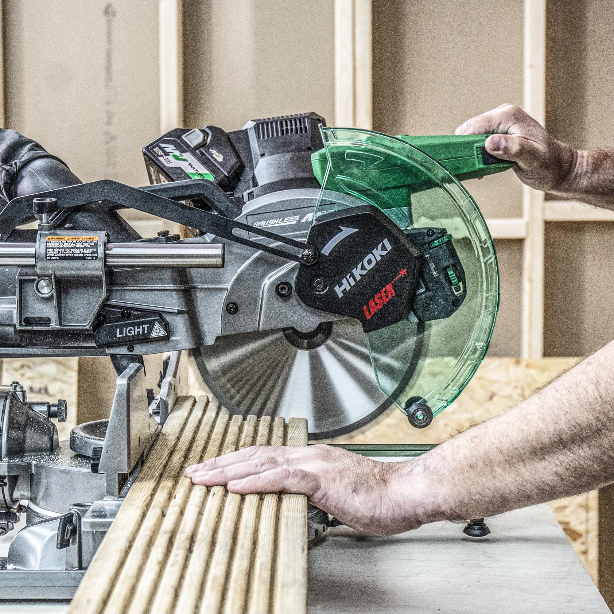 Lama Per Sega Trend CraftPro TCT 250mm - 60 Denti Per Taglio Precisione - Foto 5