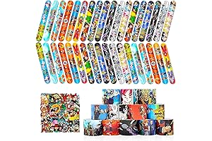 Dragon Ball Bracelet: Ultimate Accessory for Dragon-Enthusiasts