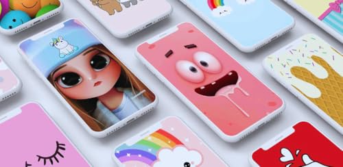 Kawaii Wallpapers