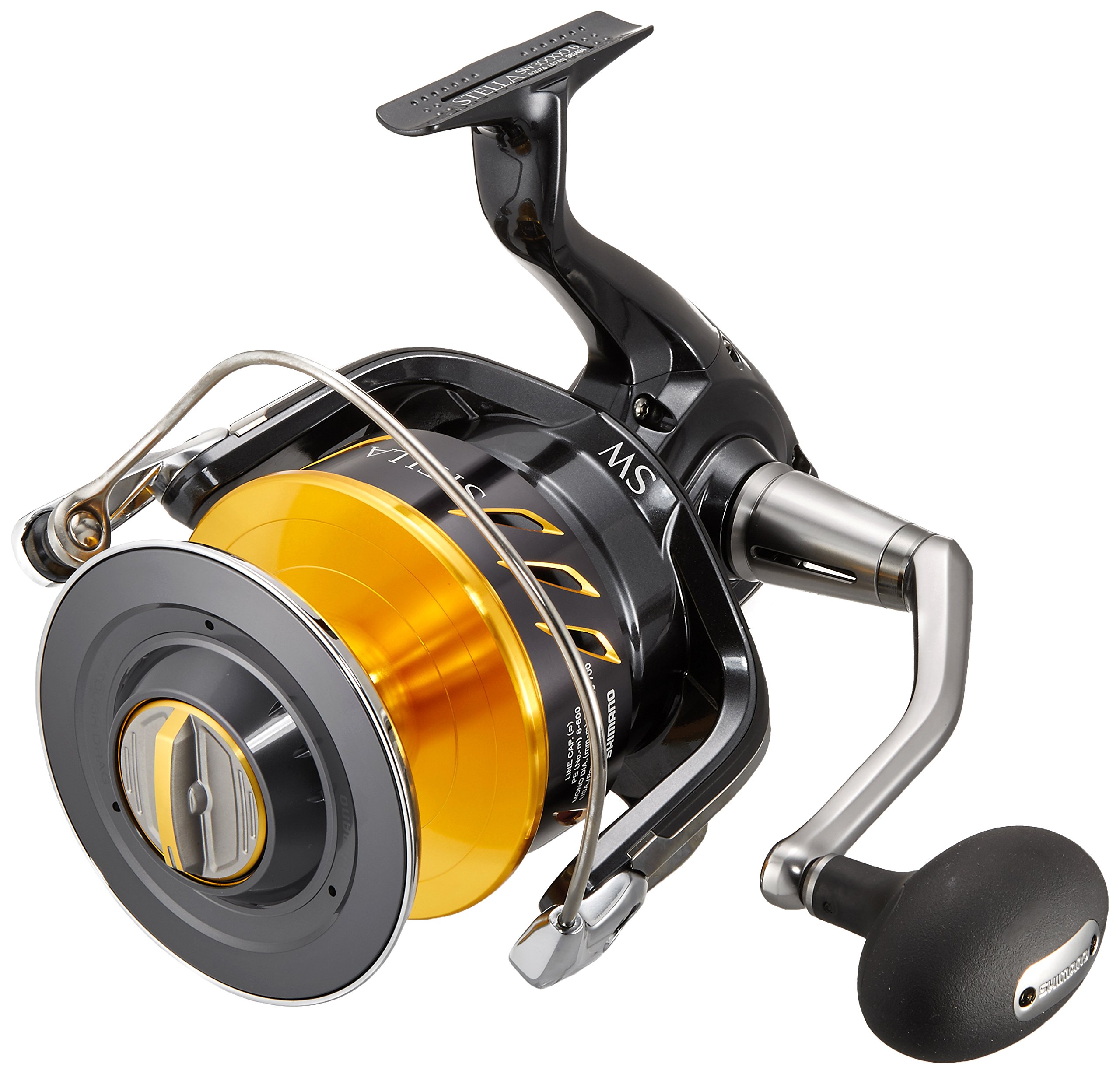 シマノ(SHIMANO) リール 13ステラ SW30000