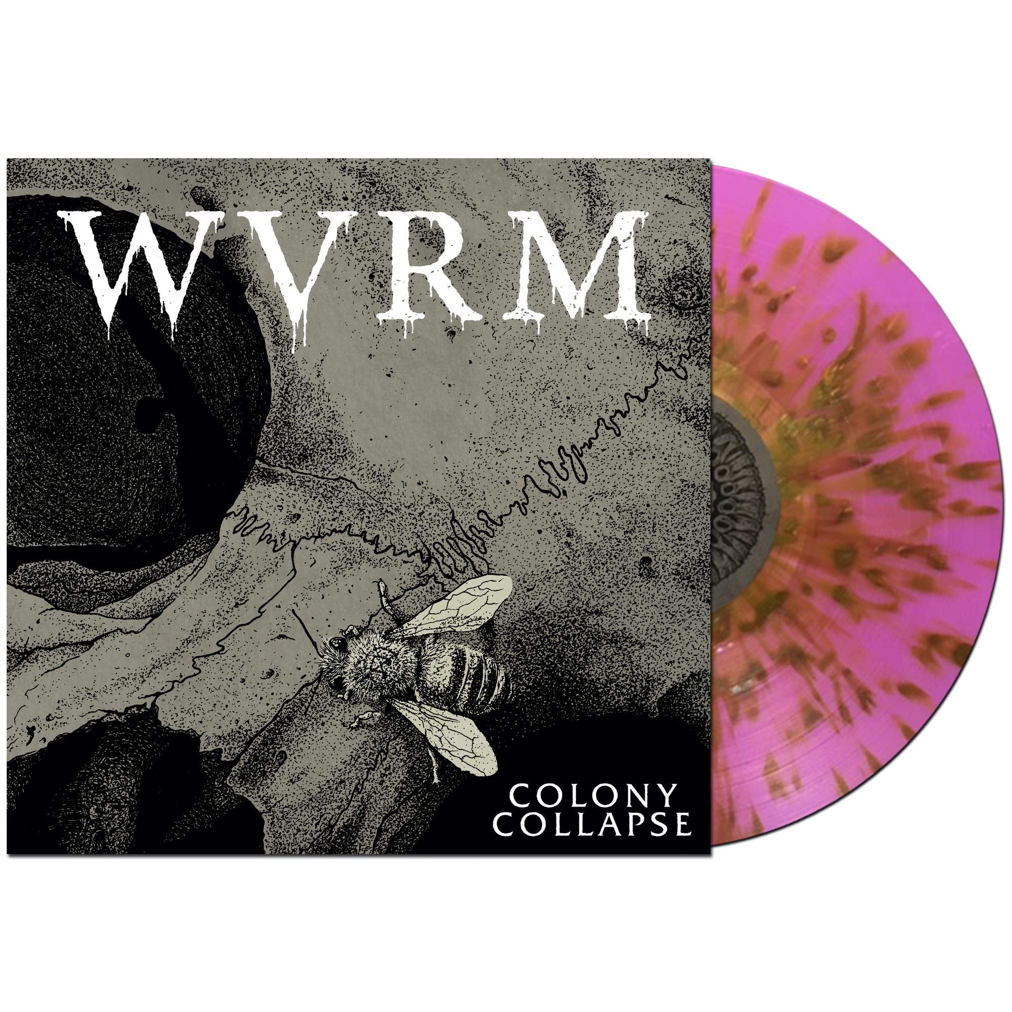 Colony Collapse [VINYL]
