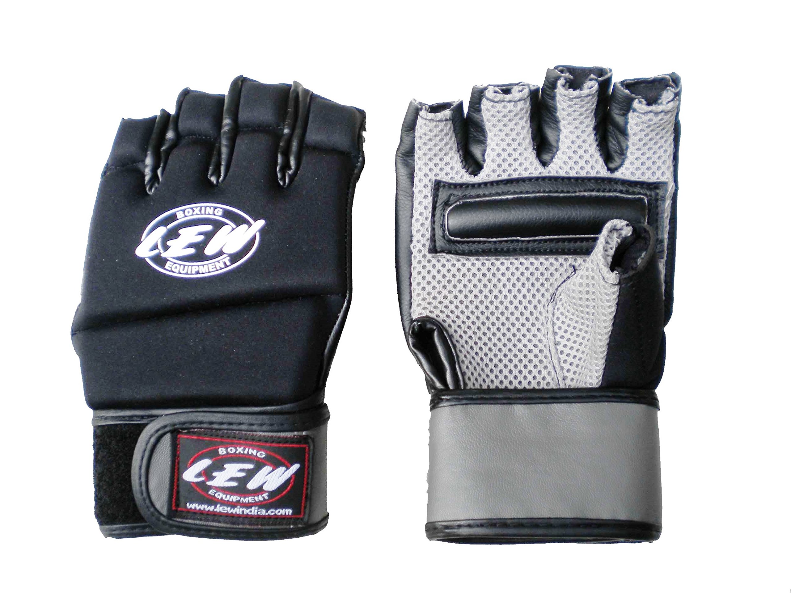 LEW Neoprene Kick Boxing| MMA Boxing Gloves (B00XMS1S80) Amazon Price History, Amazon Price Tracker