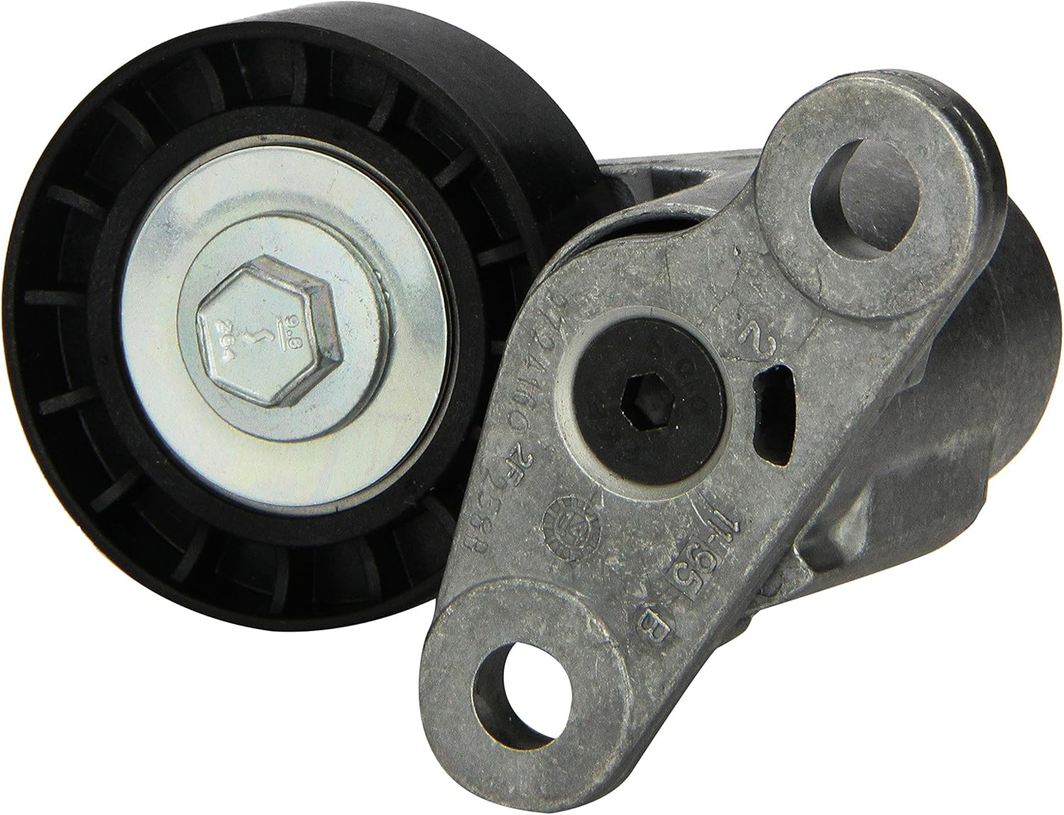 Dayco 89258 Automatic Tensioner Assembly, Belt Tensioners Amazon Canada