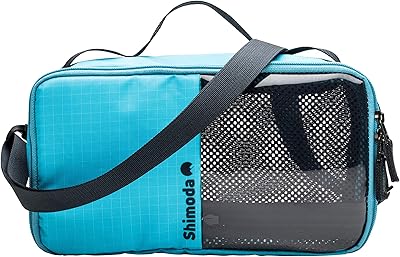 Shimoda Accessory Case Medium (520-094)