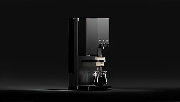 新品未使用xBloom Studio xBloom Studio Coffee Machine