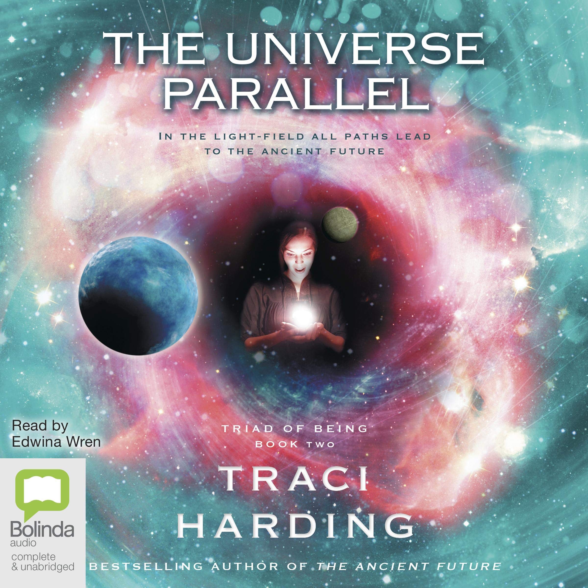 The Universe Parallel