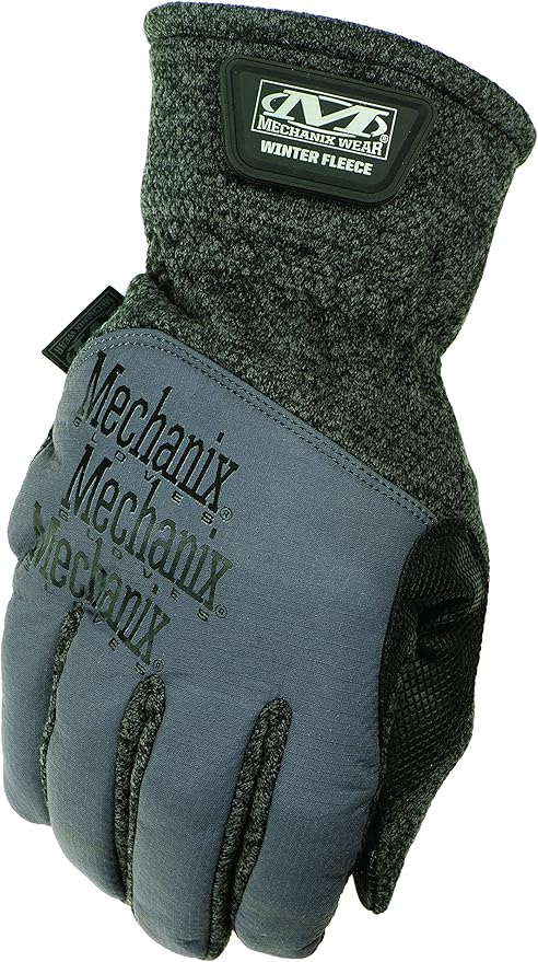 mechanix insulated gloves