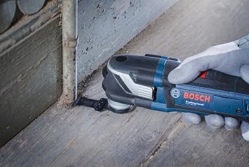 Bosch Professional 3 Adet Starlock Daldırmalı Kesim Segment Testere Bıçağı Seti