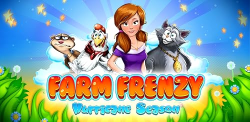 Farm Frenzy: Hurricane Season Lite – vue 6