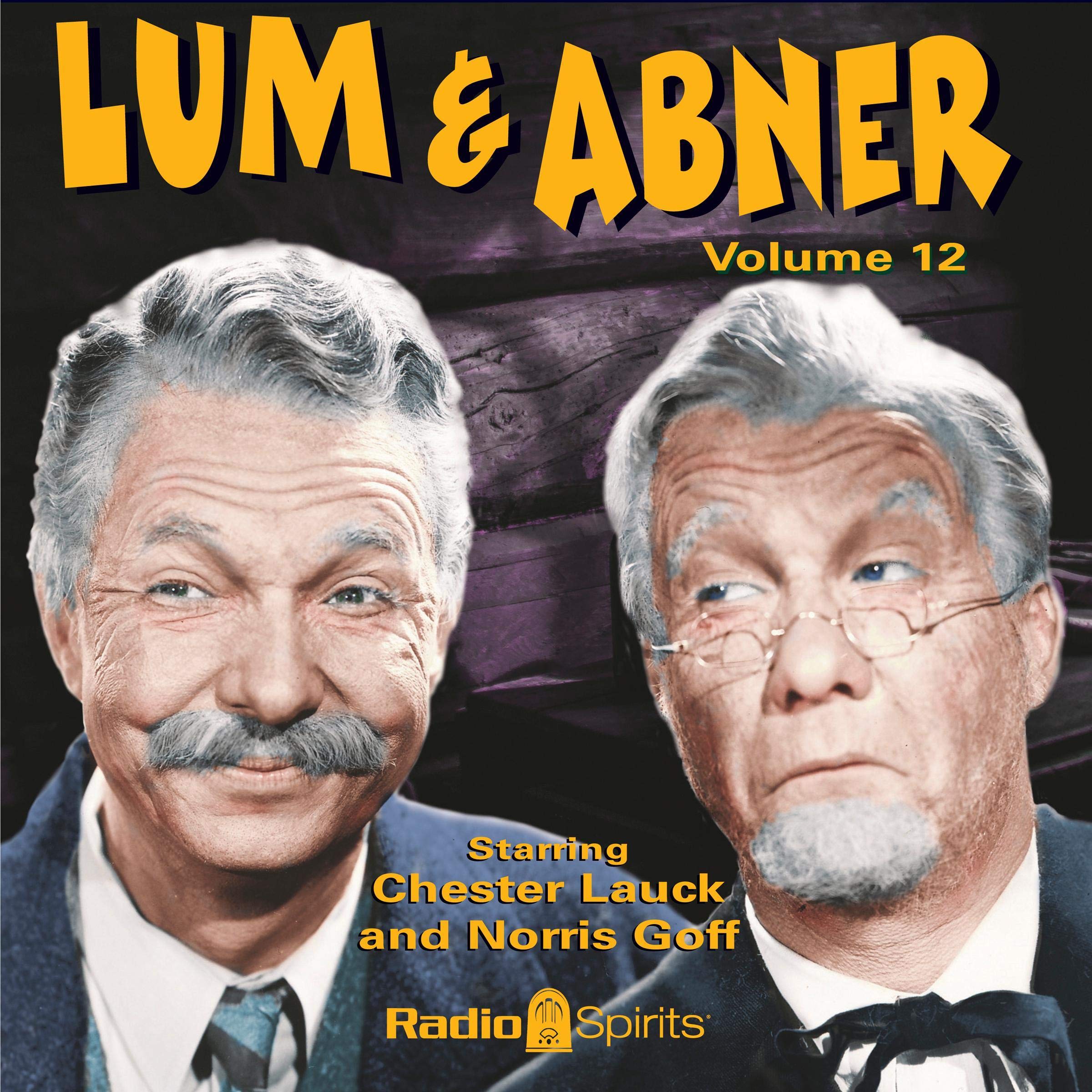 Lum & Abner, Volume 12