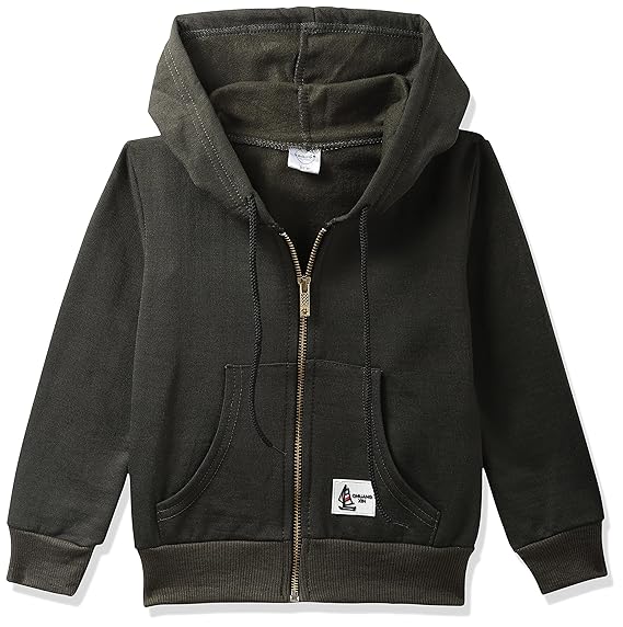 Gubbarey Boys Sweatshirt