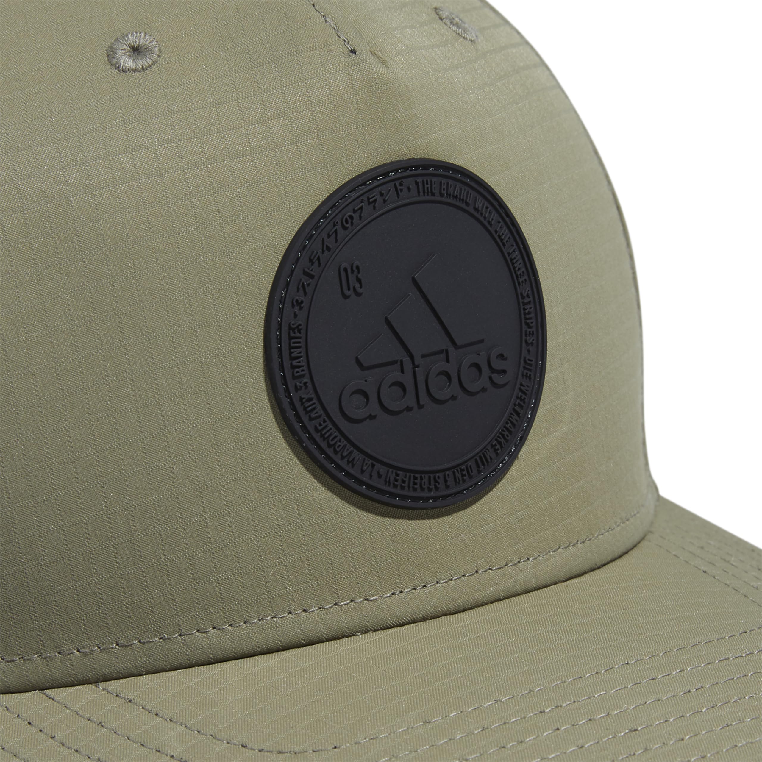 Adidas - Men's Affiliate II cap, Cappello Uomo