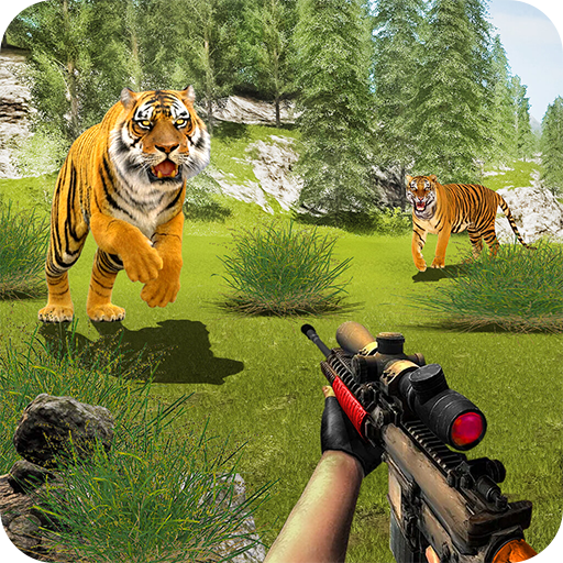 シューティングゲーム Funny Hunting レトロ extimage.php?