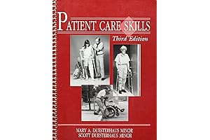 Patient Care Skills: An Essential Guide for Healthcare Professionals