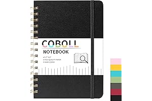 Ruled Notebook Significantly Improves Paperage Capabilities