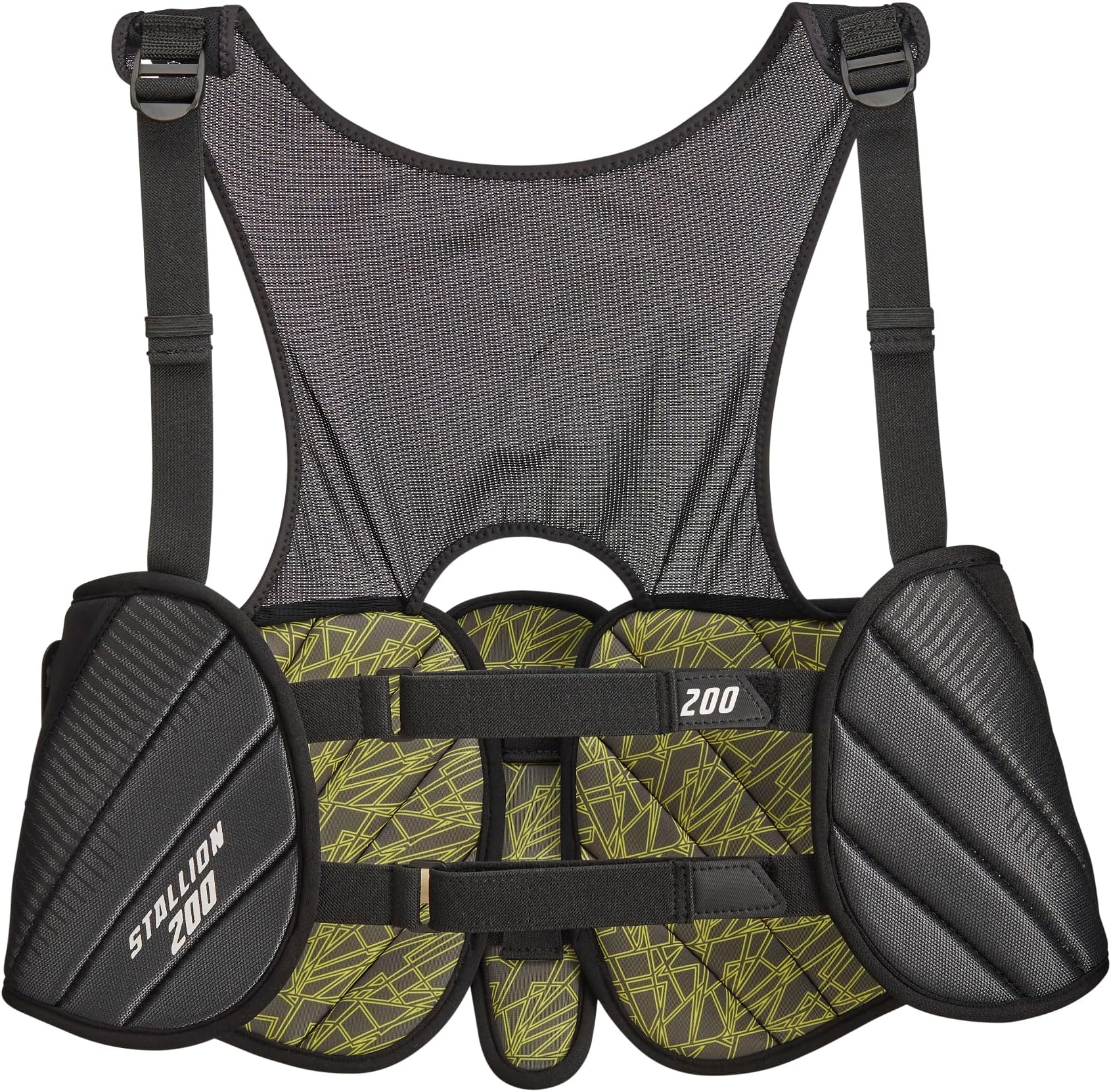 STXLacrosse Rib Pads