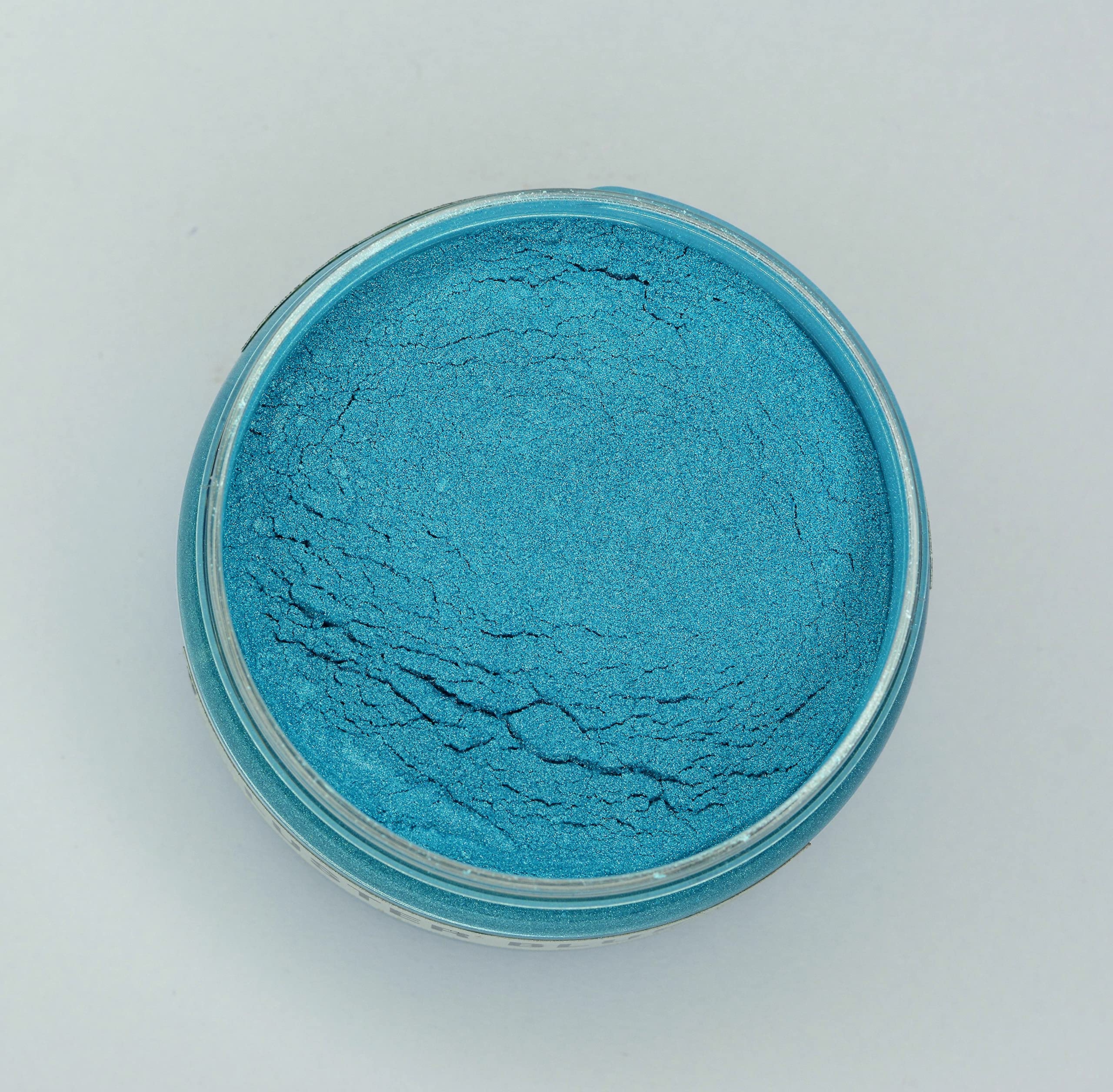 Luster Blue Mica Pearl Powder Pigment | 60 Grams Used for Making Cosmetic | Candle Making | Soap Making, Nail Art | Resin Jewelry; Epoxy, Resin, Plastidip_LUSTER BLUE-image-15