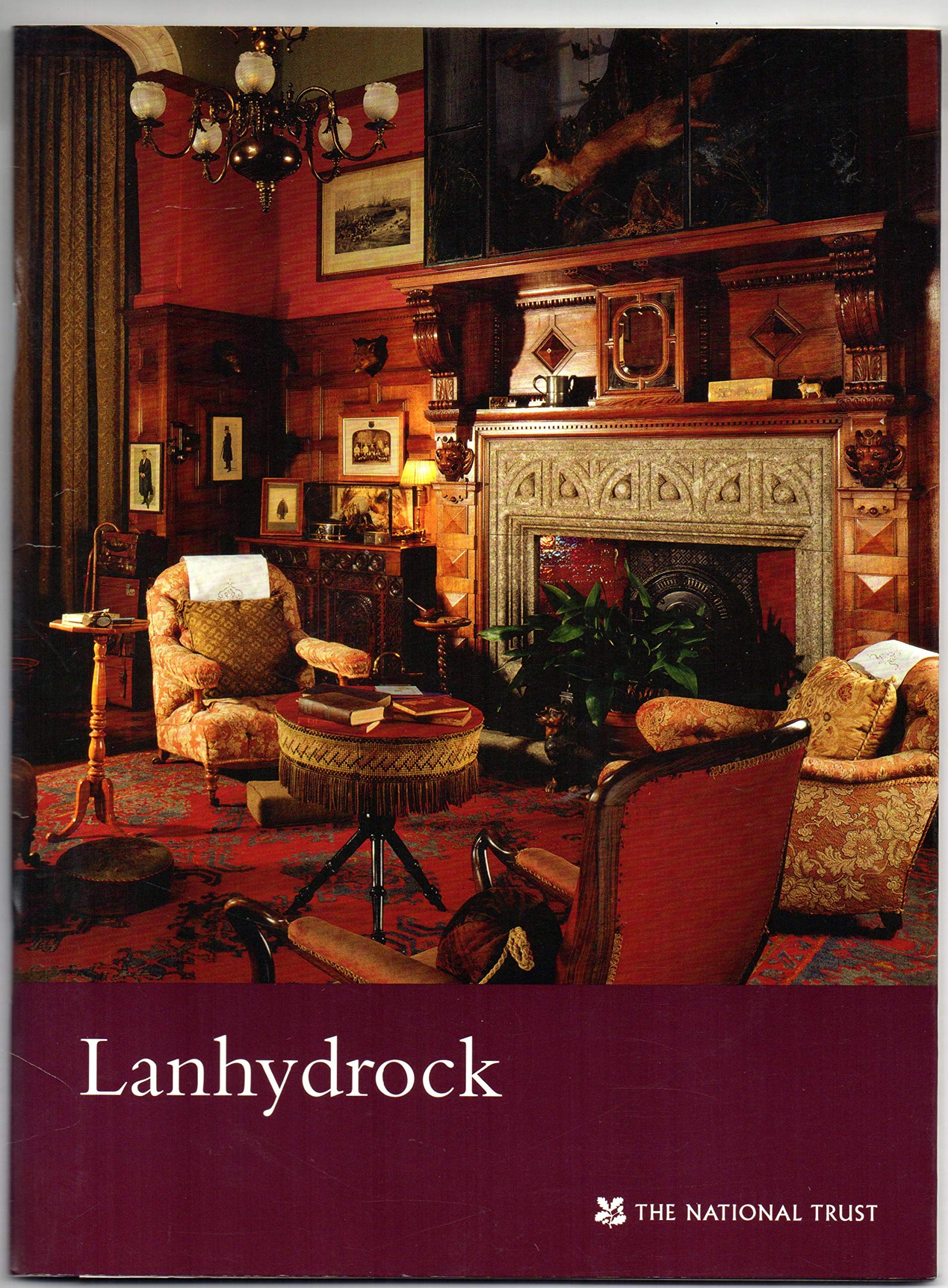Lanhydrock